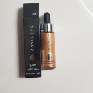 Cover FX highlighter